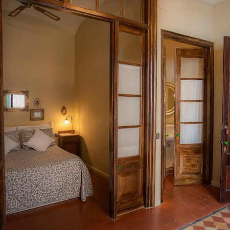 Hostalet Dels Indians Hotel Бегур Екстериор снимка