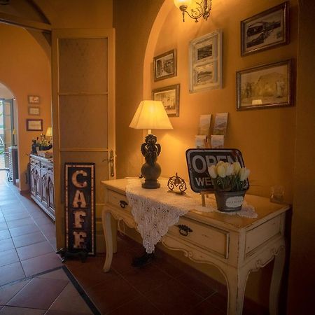 Hostalet Dels Indians Hotel Бегур Екстериор снимка