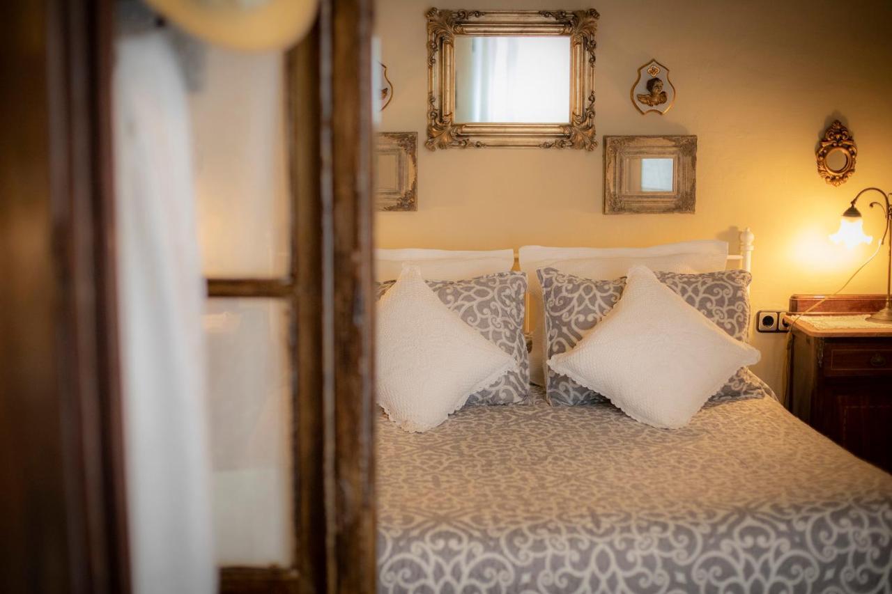 Hostalet Dels Indians Hotel Бегур Екстериор снимка