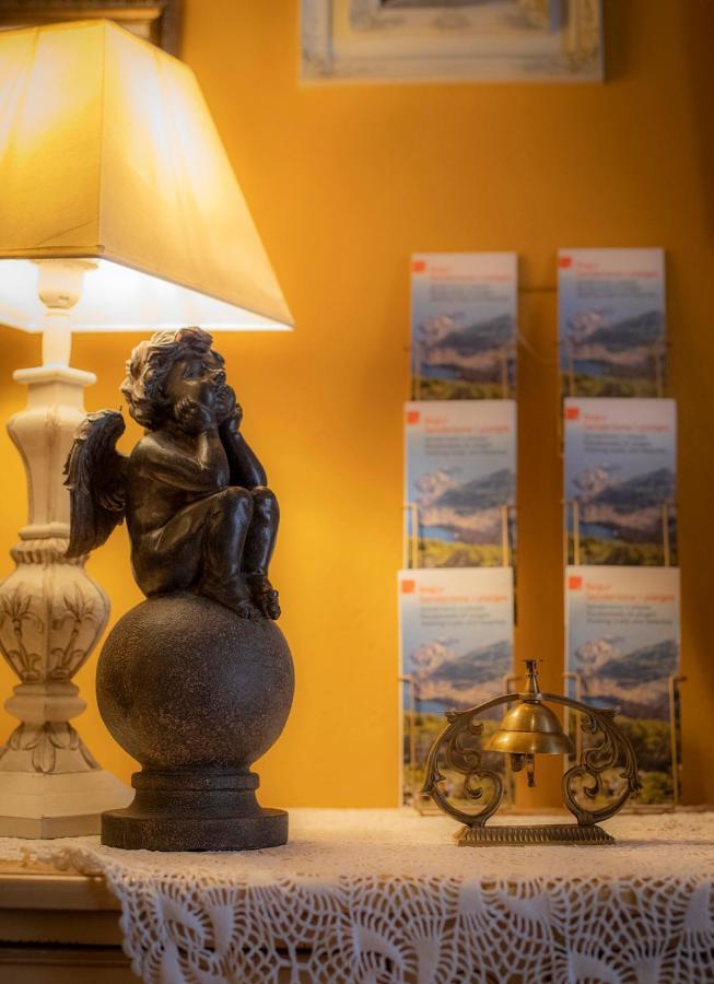Hostalet Dels Indians Hotel Бегур Екстериор снимка