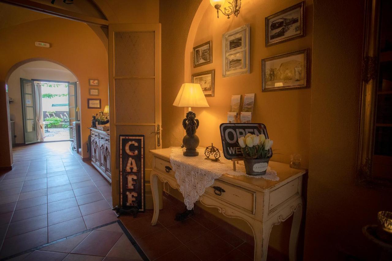 Hostalet Dels Indians Hotel Бегур Екстериор снимка
