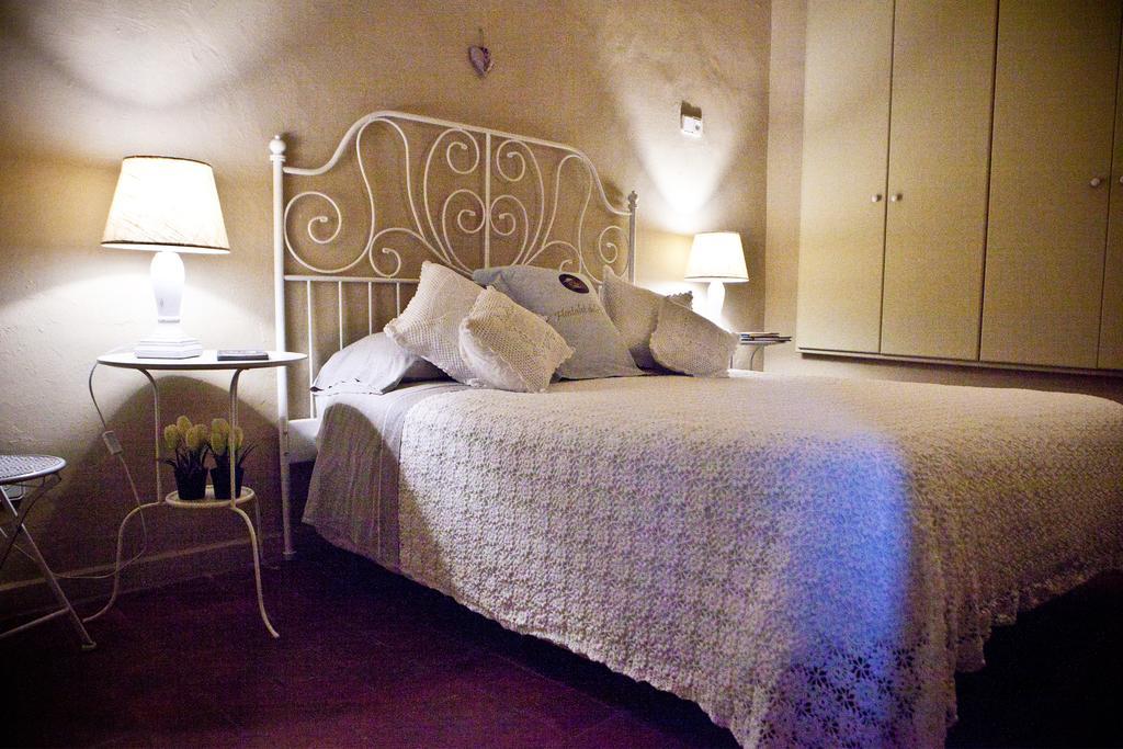 Hostalet Dels Indians Hotel Бегур Екстериор снимка