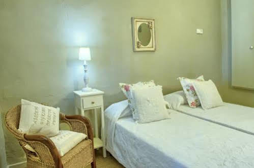 Hostalet Dels Indians Hotel Бегур Екстериор снимка