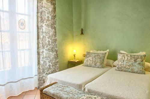 Hostalet Dels Indians Hotel Бегур Екстериор снимка